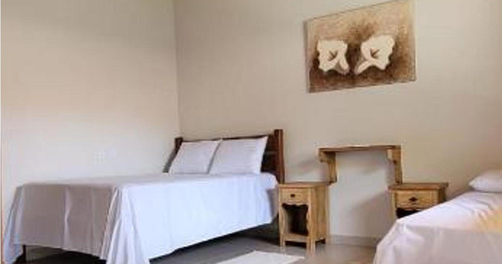 Pousada Recanto Coqueiral Hotell Trancoso Eksteriør bilde