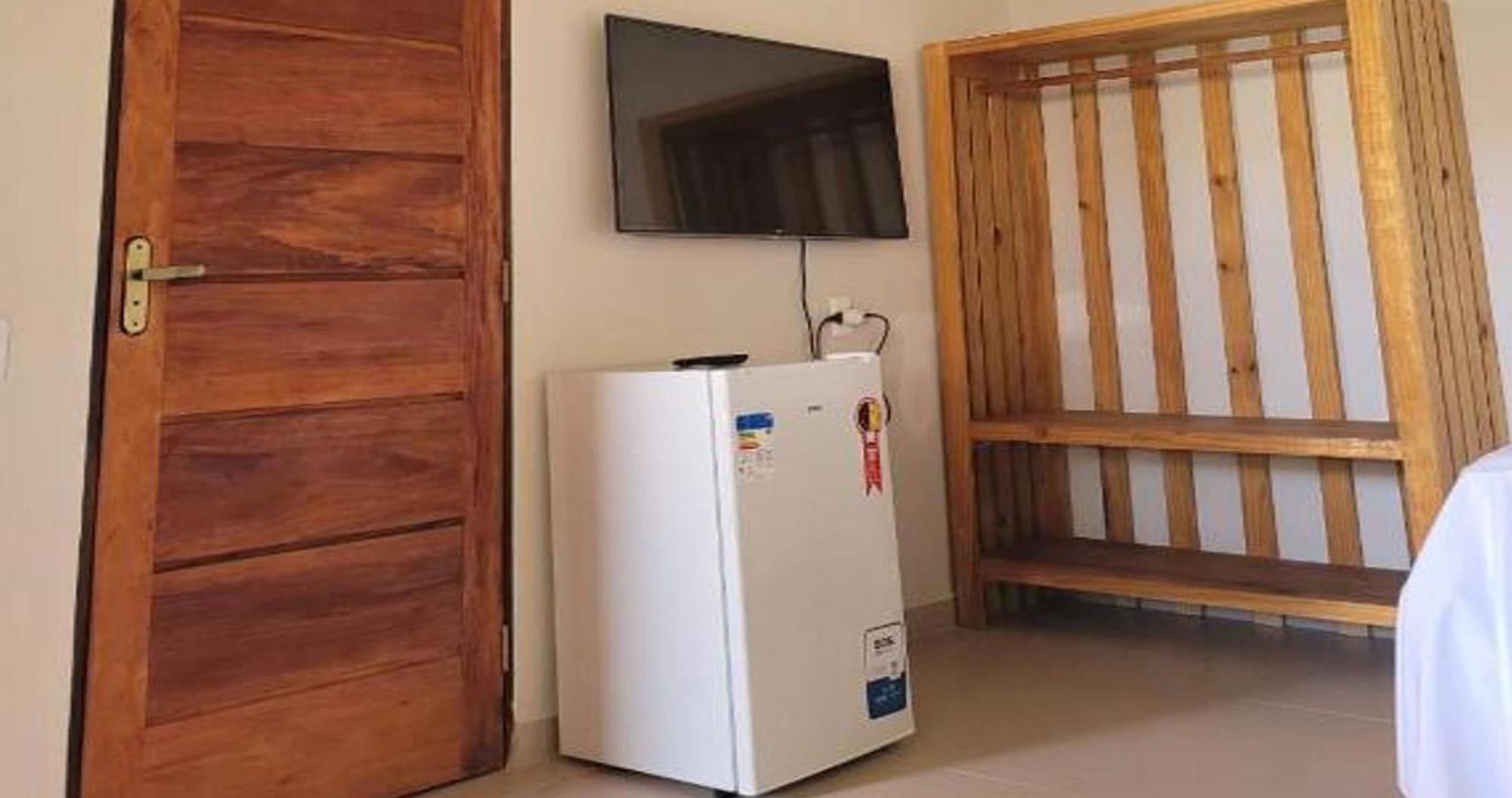 Pousada Recanto Coqueiral Hotell Trancoso Eksteriør bilde