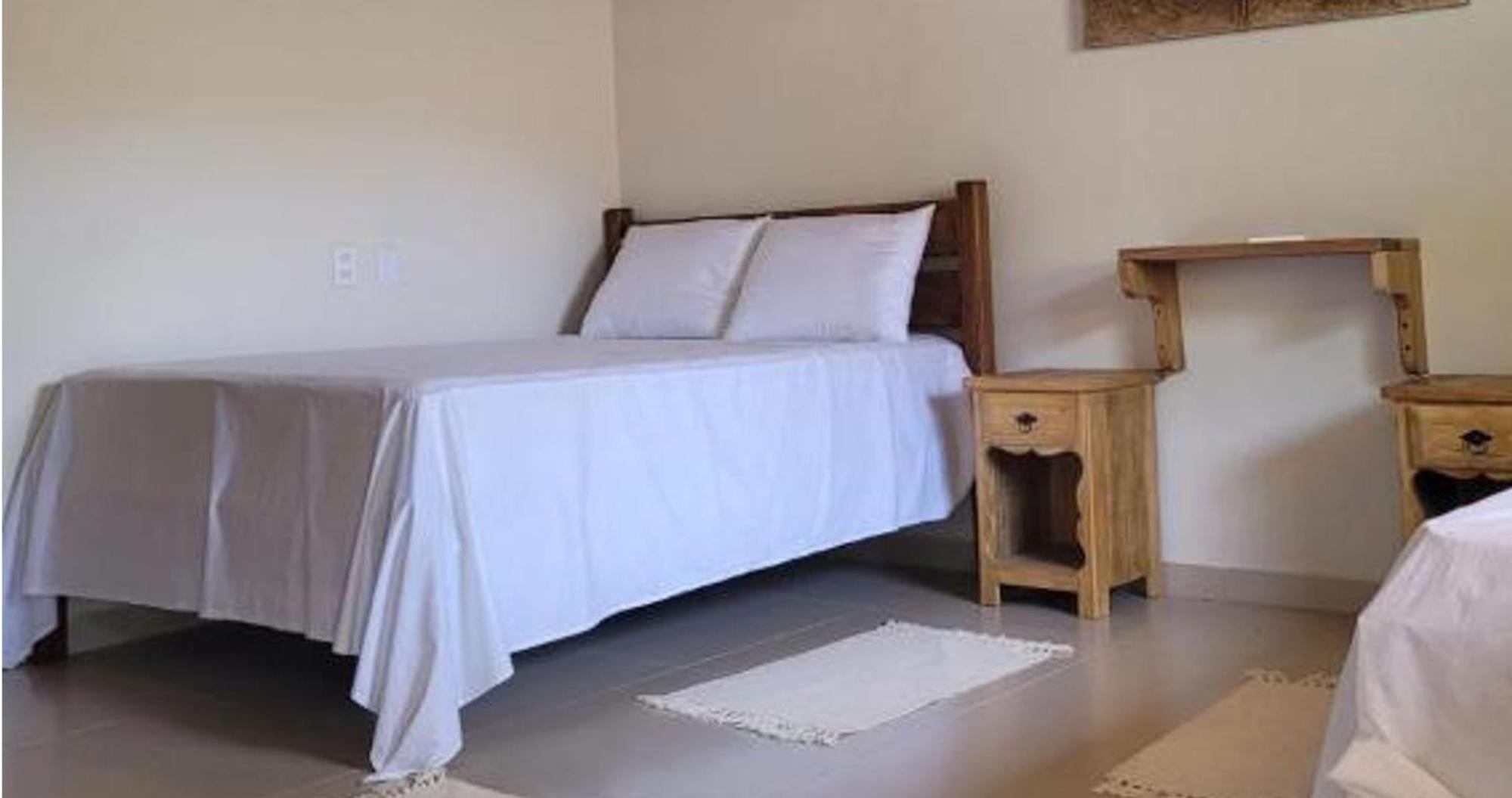 Pousada Recanto Coqueiral Hotell Trancoso Eksteriør bilde